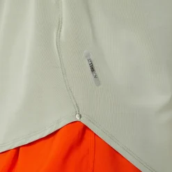 Road Short Sleeve Top, t-skjorte, dame - Trenings- T-Skjorte & Topper - Road Short Sleeve Top, t-skjorte, dame