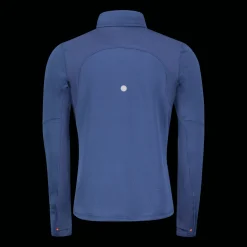 Road Winter 1/2 Zip Mid Layer, treningsgenser, herre - Treningsgenser - Road Winter 1/2 Zip Mid Layer, treningsgenser, herre