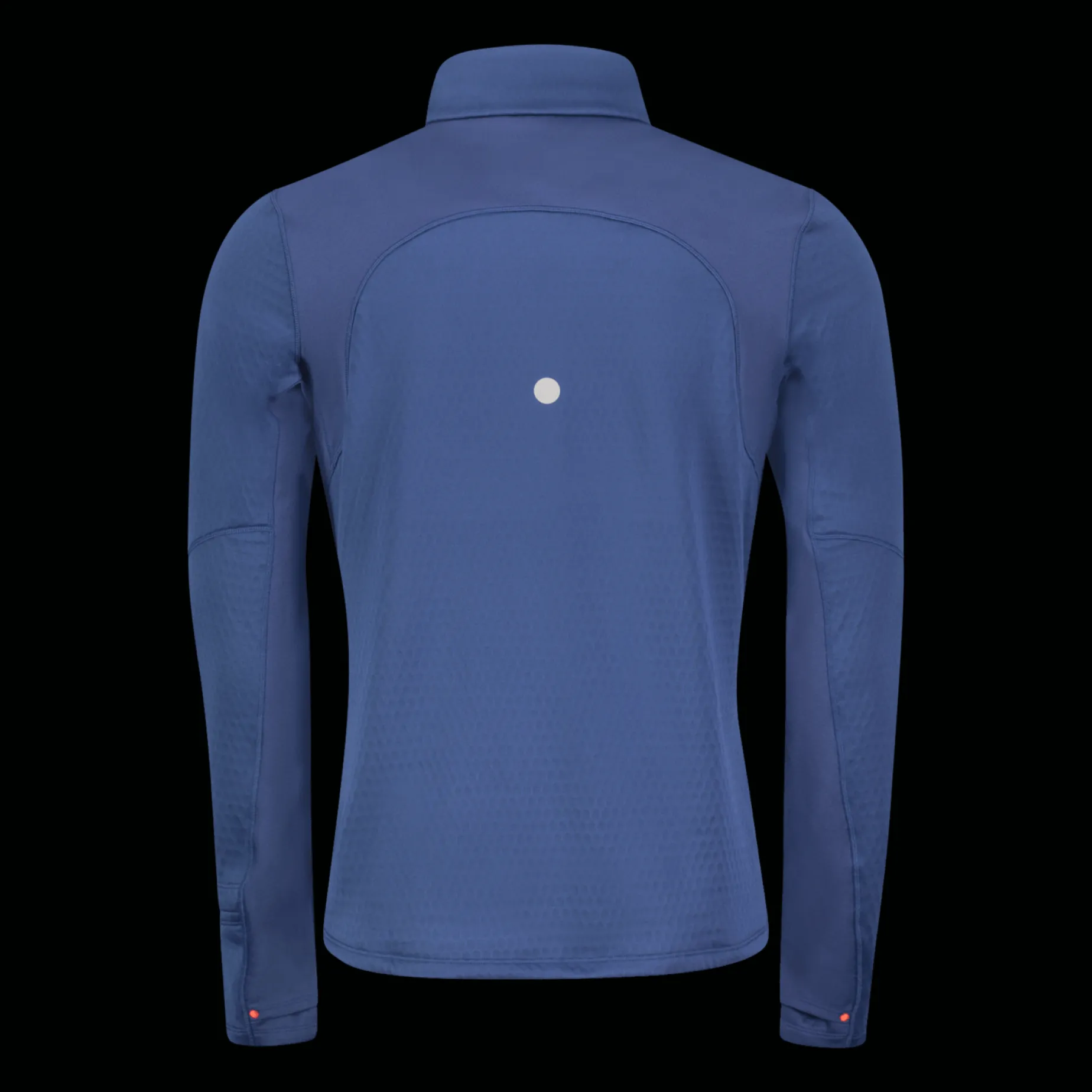 Road Winter 1/2 Zip Mid Layer, treningsgenser, herre - Treningsgenser - Road Winter 1/2 Zip Mid Layer, treningsgenser, herre