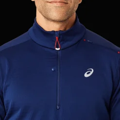 Road Winter 1/2 Zip Mid Layer, treningsgenser, herre - Treningsgenser - Road Winter 1/2 Zip Mid Layer, treningsgenser, herre