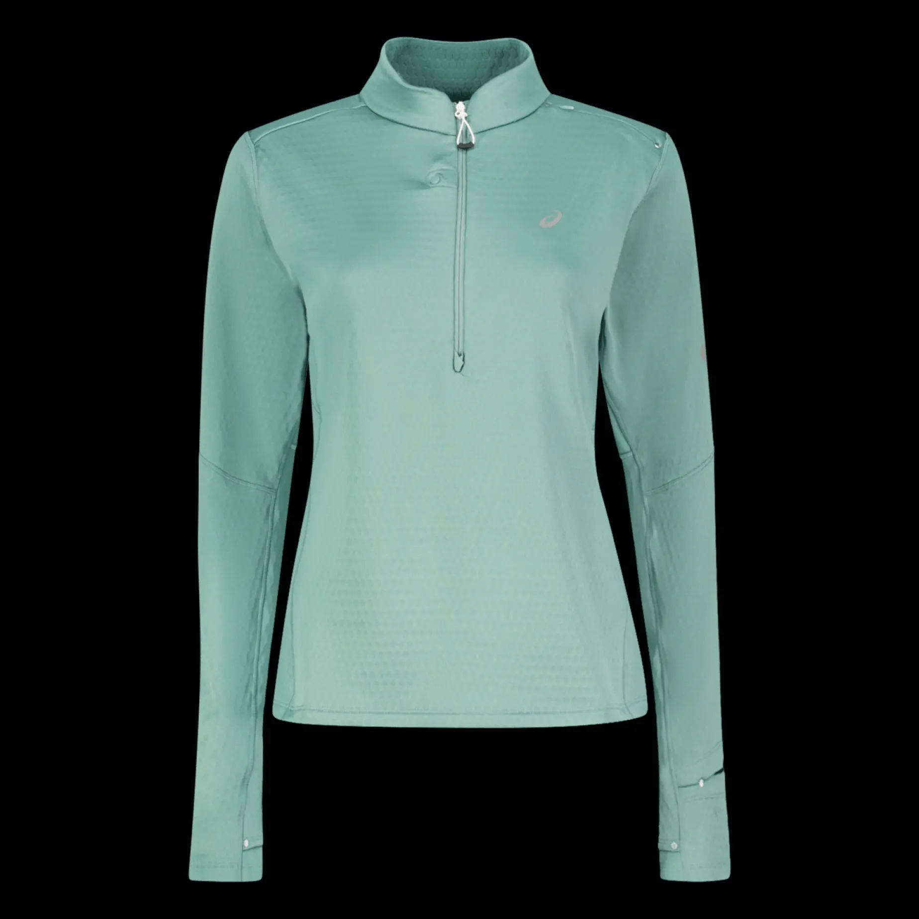 Road Winter 1/2 Zip Mid Layer, treningsgenser, dame - Treningsgenser - Road Winter 1/2 Zip Mid Layer, treningsgenser, dame