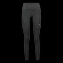 Road Winter High Waist Tight, løpetights, dame - Løpetights - Road Winter High Waist Tight, løpetights, dame