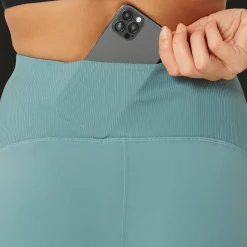 Road Winter High Waist Tight, løpetights, dame - Løpetights - Road Winter High Waist Tight, løpetights, dame