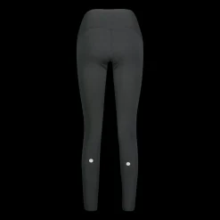 Road Winter High Waist Tight, løpetights, dame - Løpetights - Road Winter High Waist Tight, løpetights, dame