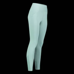 Road Winter High Waist Tight, løpetights, dame - Løpetights - Road Winter High Waist Tight, løpetights, dame