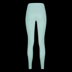 Road Winter High Waist Tight, løpetights, dame - Løpetights - Road Winter High Waist Tight, løpetights, dame