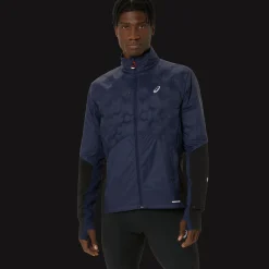 Road Winter Jacket, treningsjakke, herre - Treningsjakke - Road Winter Jacket, treningsjakke, herre