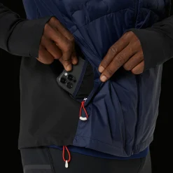 Road Winter Jacket, treningsjakke, herre - Treningsjakke - Road Winter Jacket, treningsjakke, herre