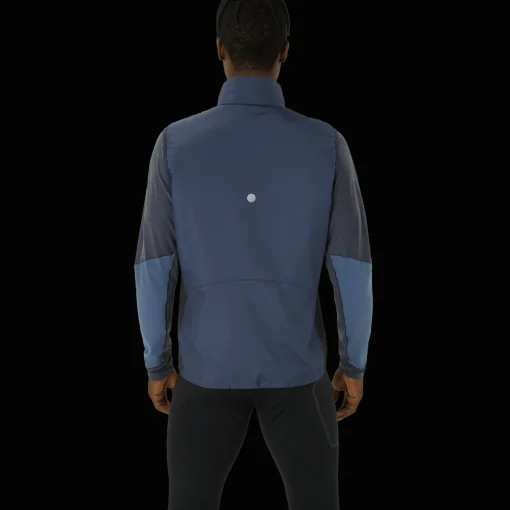 Road Winter Vest, løpevest, herre - Vest - Road Winter Vest, løpevest, herre