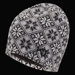 Rose Beanie, lue dame - Fritidslue - Rose Beanie, lue dame