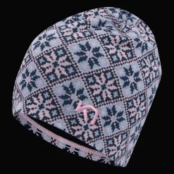 Rose Beanie, lue dame - Fritidslue - Rose Beanie, lue dame