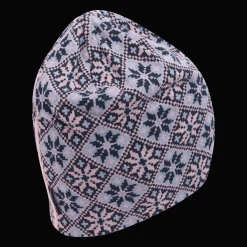 Rose Beanie, lue dame - Fritidslue - Rose Beanie, lue dame