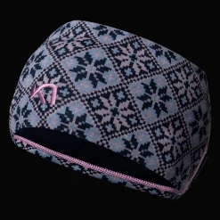 Rose Headband, pannebånd dame - Pannebånd - Rose Headband, pannebånd dame