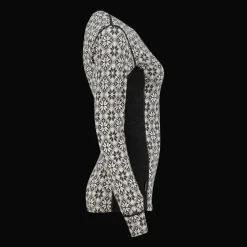 Rose Long Sleeve, ulltrøye, dame - Ullundertøy overdel dame - Rose Long Sleeve, ulltrøye, dame