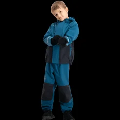 Rosnos smarttoch glove 2-pack, hansker, barn - Votter - Rosnos smarttoch glove 2-pack, hansker, barn