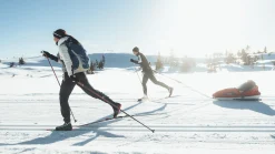 Rottefella MOVE Switch Kit IFP 24/25, binding med adpaterplate - Langrennsbinding - Rottefella MOVE Switch Kit IFP 24/25, binding med adpaterplate