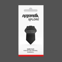 Rottefella Xplore BC Hard Flex 24/25, hard utskiftbar flex til Rottefella Xplore™ bindingen - Langrennstilbehør - Rottefella Xplore BC Hard Flex 24/25, hard utskiftbar flex til Rottefella Xplore™ bindingen