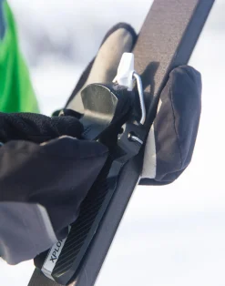 Rottefella Xplore BC Hard Flex 24/25, hard utskiftbar flex til Rottefella Xplore™ bindingen - Langrennstilbehør - Rottefella Xplore BC Hard Flex 24/25, hard utskiftbar flex til Rottefella Xplore™ bindingen