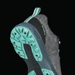 Route BUGrip, løpesko med pigg, herre - Piggsko - Route BUGrip, løpesko med pigg, herre