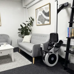 Rower R620, romaskin - Romaskin - Rower R620, romaskin