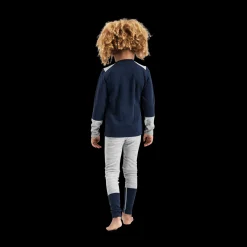 Røros 2 Layer Wool Set, ullsett barn - Undertøyssett - Røros 2 Layer Wool Set, ullsett barn