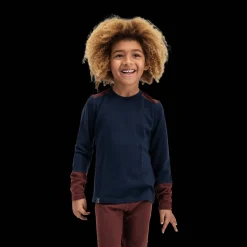 Røros 2 Layer Wool Set, ullsett barn - Undertøyssett - Røros 2 Layer Wool Set, ullsett barn