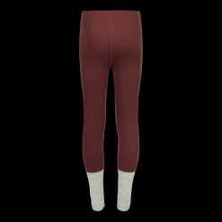 Røros 2,5 Layer Wool Set, ullsett junior - Undertøyssett - Røros 2,5 Layer Wool Set, ullsett junior