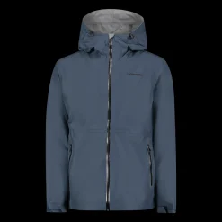 Røros Rec Shell Jacket, skalljakke, herre - Skalljakke - Røros Rec Shell Jacket, skalljakke, herre