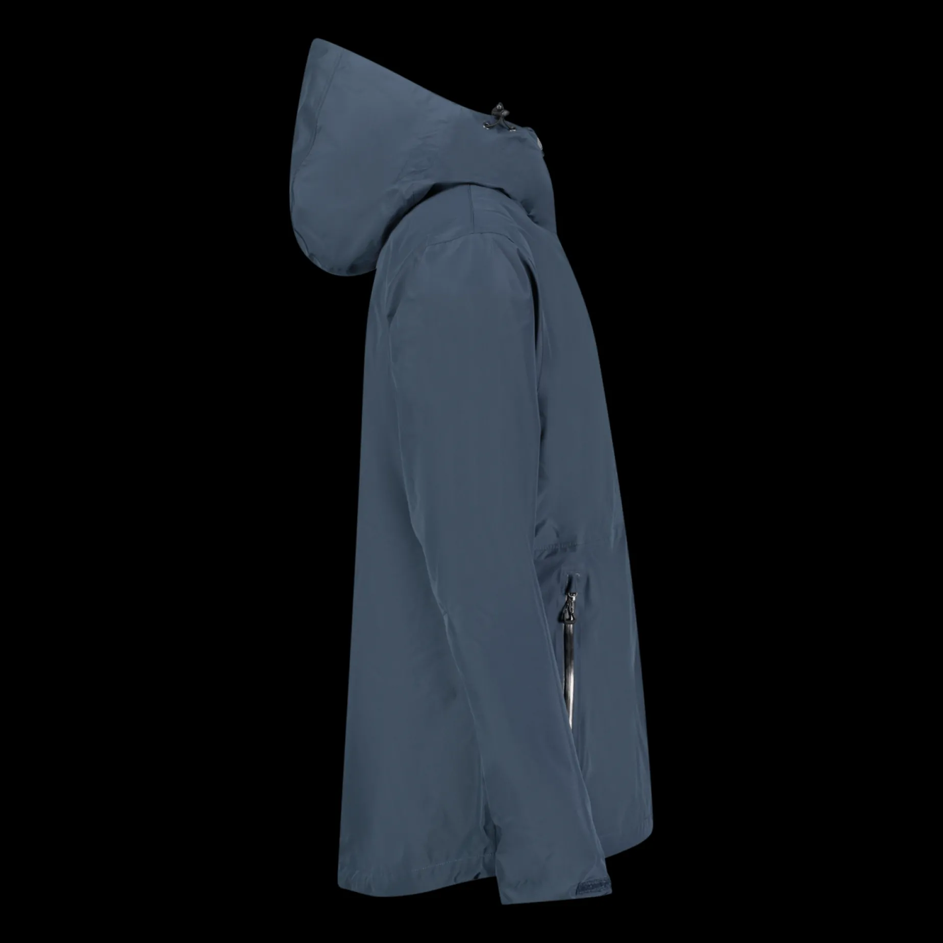 Røros Rec Shell Jacket, skalljakke, herre - Skalljakke - Røros Rec Shell Jacket, skalljakke, herre