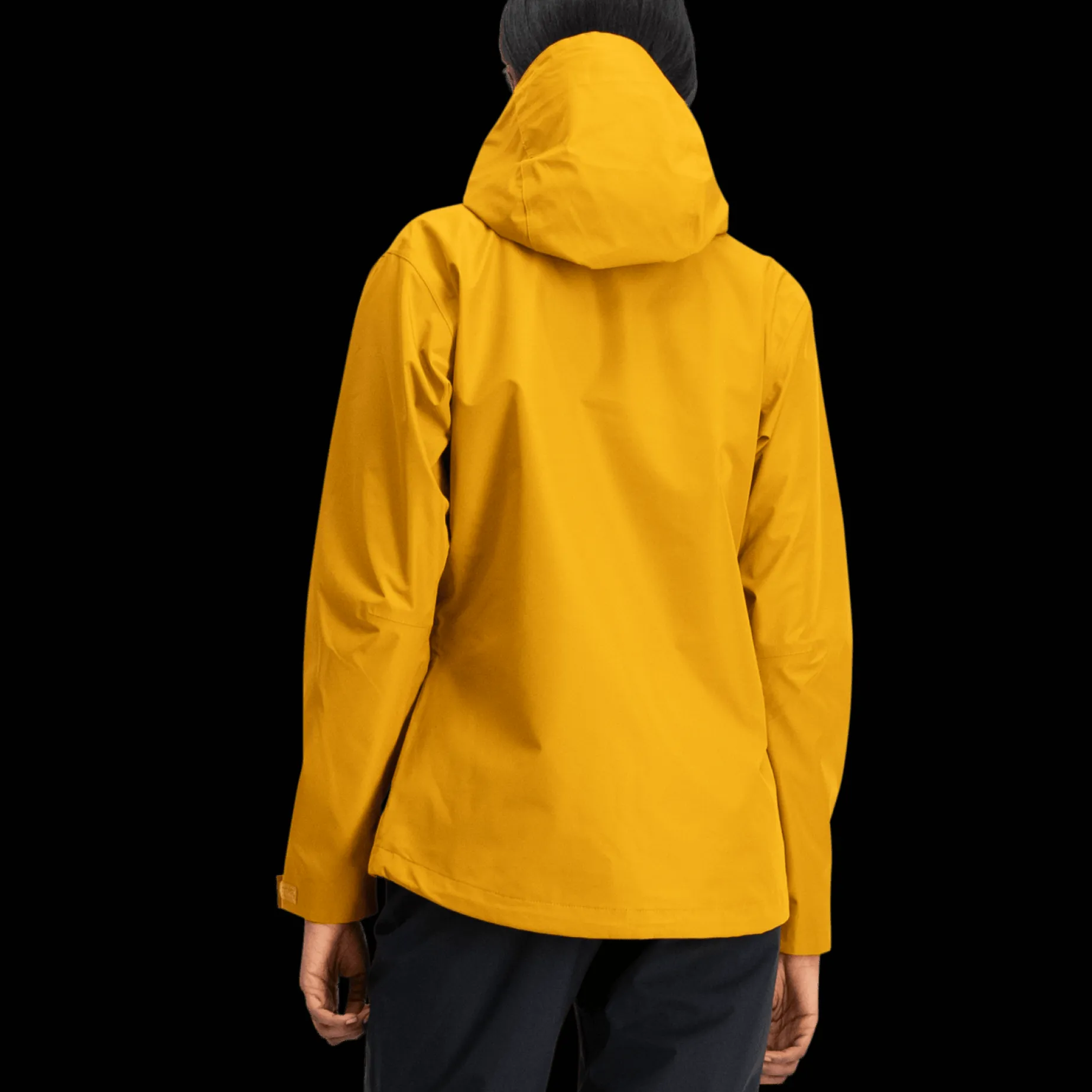 Røros Rec Shell Jacket W, skalljakke, dame - Skalljakke - Røros Rec Shell Jacket W, skalljakke, dame