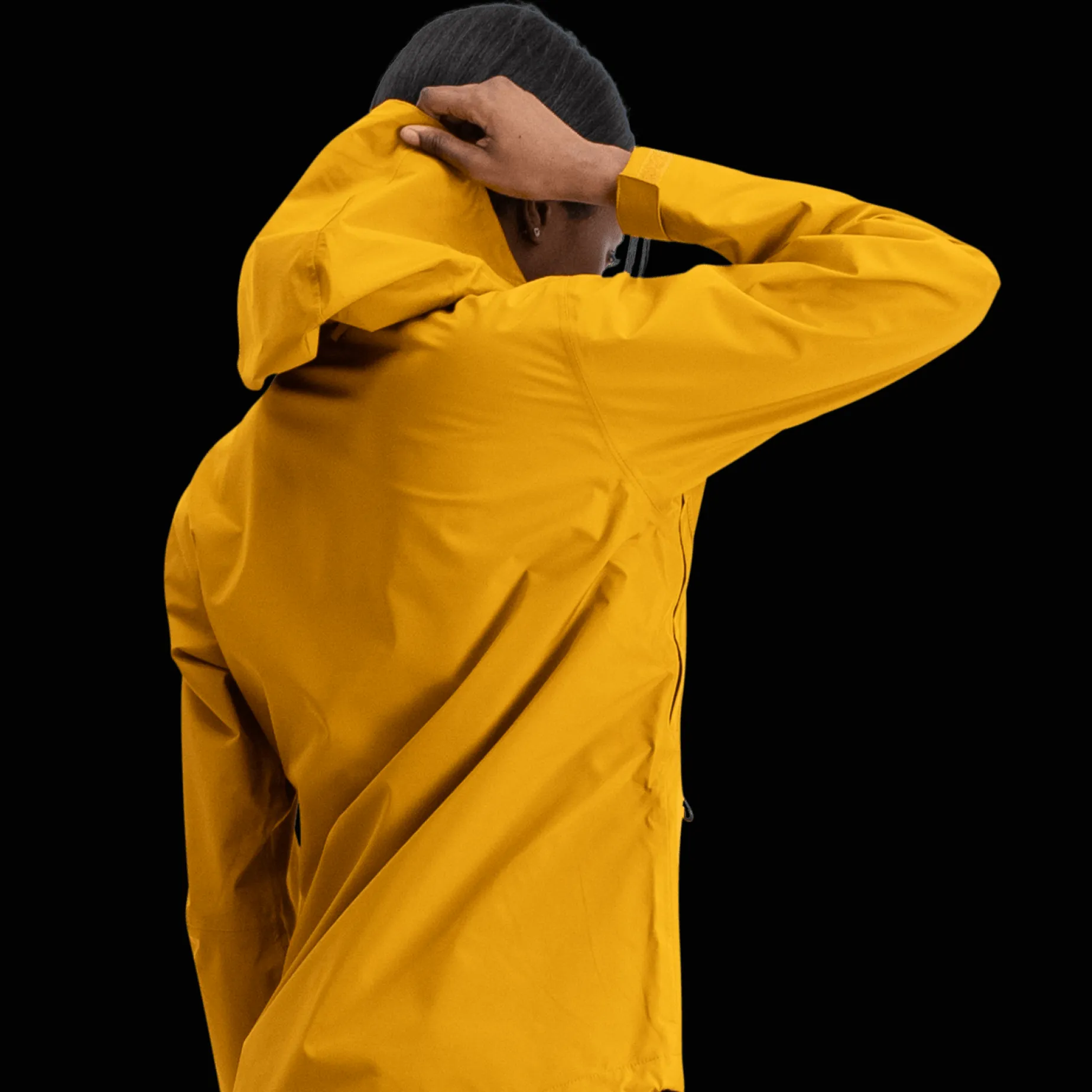 Røros Rec Shell Jacket W, skalljakke, dame - Skalljakke - Røros Rec Shell Jacket W, skalljakke, dame