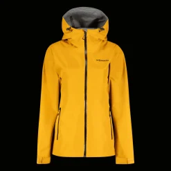 Røros Rec Shell Jacket W, skalljakke, dame - Skalljakke - Røros Rec Shell Jacket W, skalljakke, dame