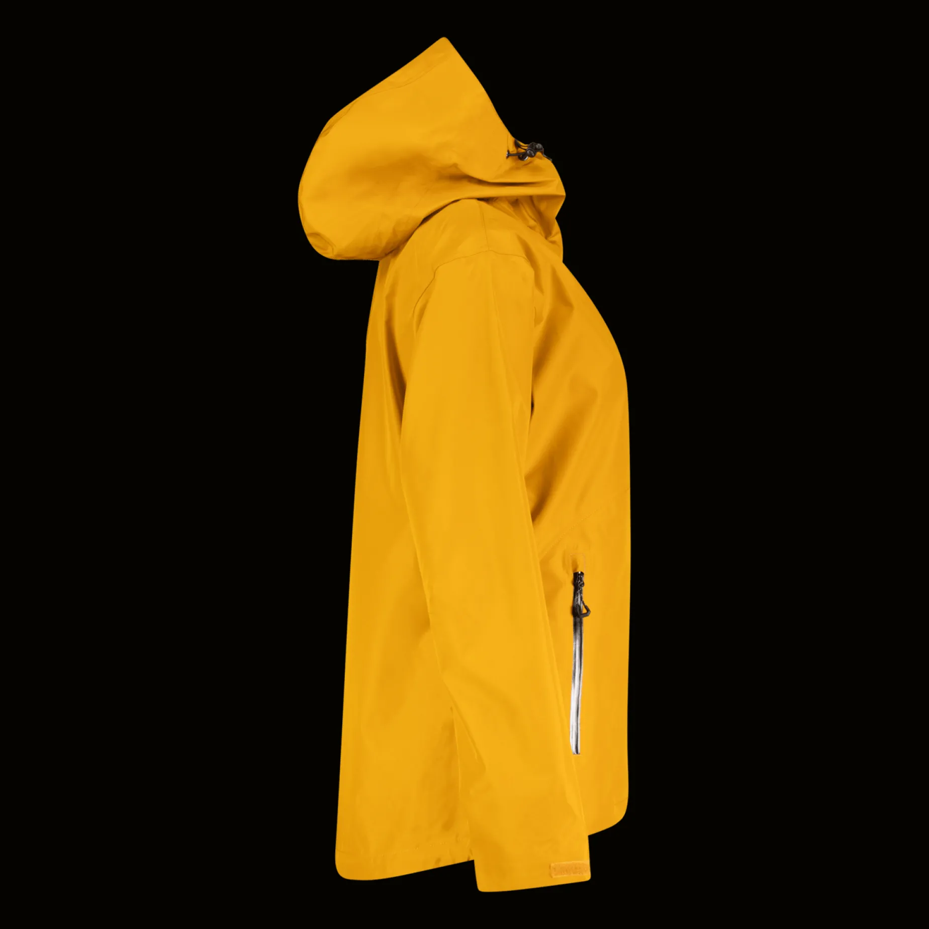 Røros Rec Shell Jacket W, skalljakke, dame - Skalljakke - Røros Rec Shell Jacket W, skalljakke, dame