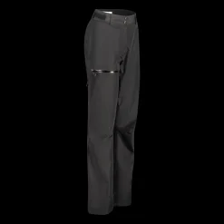Røros Rec Shell Pants W, skallbukse, dame - Skallbukse - Røros Rec Shell Pants W, skallbukse, dame