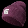 Røthe Beanie, lue dame - Fritidslue - Røthe Beanie, lue dame