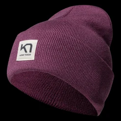 Røthe Beanie, lue dame - Fritidslue - Røthe Beanie, lue dame