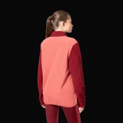 Røthe Fleece, fleecejakke, junior - Fleecegenser - Røthe Fleece, fleecejakke, junior