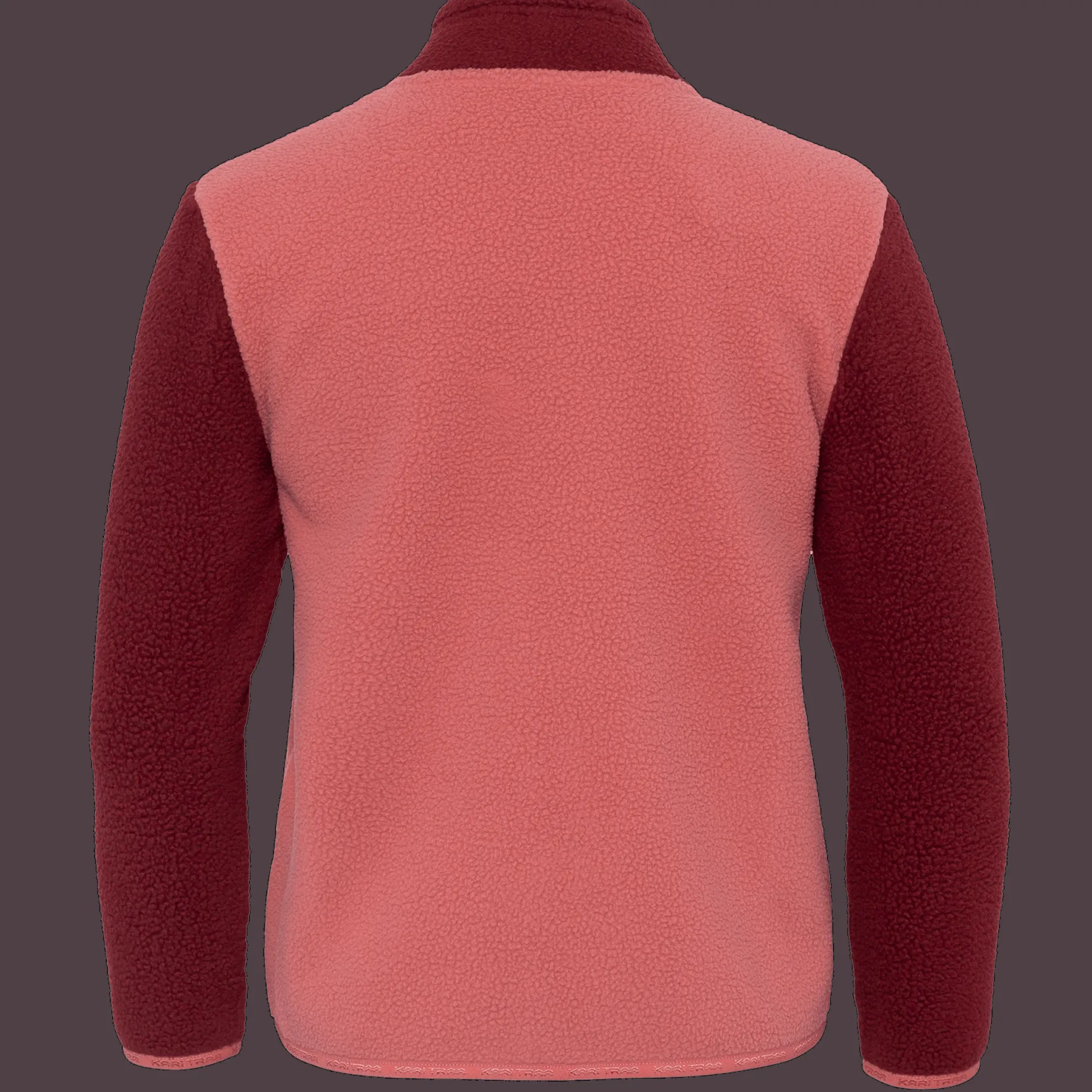 Røthe Fleece, fleecejakke, junior - Fleecegenser - Røthe Fleece, fleecejakke, junior