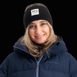 Røthe Headband, pannebånd, dame - Pannebånd - Røthe Headband, pannebånd, dame