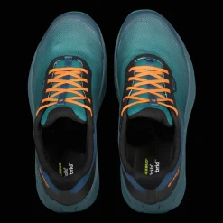 Rubus BUGrip Gore-Tex, vanntett løpesko med pigg, herre - Piggsko - Rubus BUGrip Gore-Tex, vanntett løpesko med pigg, herre