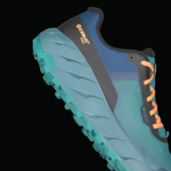 Rubus BUGrip Gore-Tex, vanntett løpesko med pigg, herre - Piggsko - Rubus BUGrip Gore-Tex, vanntett løpesko med pigg, herre