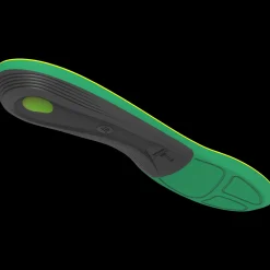 RUN Comfort, innleggssåle - Skosåler & Varmesåler - RUN Comfort, innleggssåle