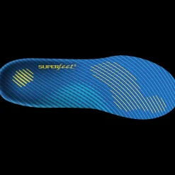 RUN Comfort Thin, innleggssåle - Skosåler & Varmesåler - RUN Comfort Thin, innleggssåle