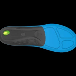 RUN Comfort Thin, innleggssåle - Skosåler & Varmesåler - RUN Comfort Thin, innleggssåle