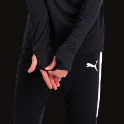 Run Favorite ¼ Zip, treningsgenser, herre - Treningsgenser - Run Favorite ¼ Zip, treningsgenser, herre