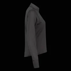 Run Favorite ¼ Zip, treningsgenser, dame - Treningsgenser - Run Favorite ¼ Zip, treningsgenser, dame