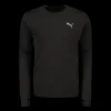 Run Favorite Long Sleeve Tee, treningsgenser, herre - Treningsgenser - Run Favorite Long Sleeve Tee, treningsgenser, herre