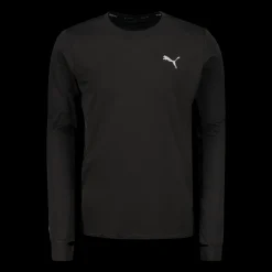 Run Favorite Long Sleeve Tee, treningsgenser, herre - Treningsgenser - Run Favorite Long Sleeve Tee, treningsgenser, herre