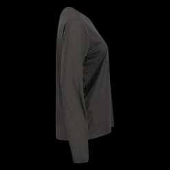 Run Favorite Long Sleeve Tee, treningsgenser, dame - Treningsgenser - Run Favorite Long Sleeve Tee, treningsgenser, dame