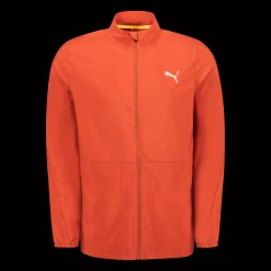 Run Favorite Woven Jacket, løpejakke, herre - Treningsjakke - Run Favorite Woven Jacket, løpejakke, herre